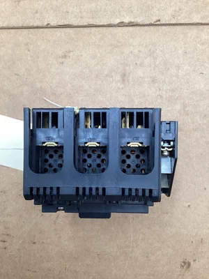 Fuji Electric Auto Breaker SA53RCUL 15A 240V 3 Pole