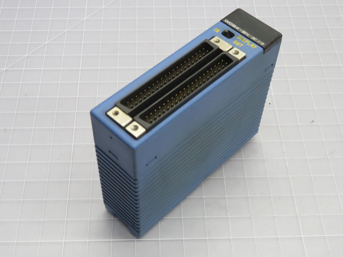 Used YUSHIN _UNKNOWN_ I/O Boards & Replacement Parts Texas US | OCO Industrial #1682977