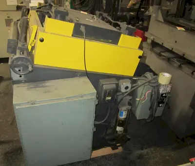 USED COE CPPS-PO-300-24