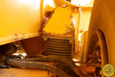 Used 2008 VOLVO A40E Dump trucks California US | Monster Iron Equipment Services #1470306