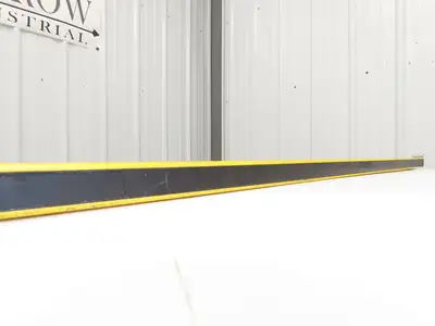 Schmersal SLC440COM-R-1290-14 Safety Light Curtain Receiver Only-Parts or Repair