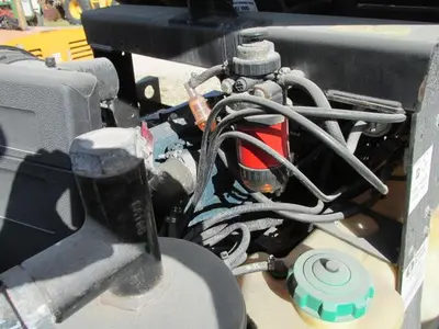 Used 2016 DOOSAN 185 CFM AIR COMPRESSOR Air Compressors, Portable Manitoba CA | Conquest Truck & Auto Sales #1475059