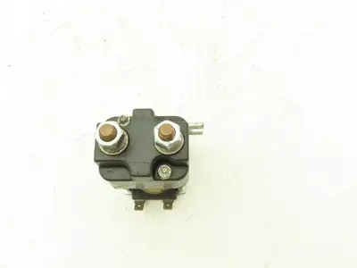 Contact Industries CT156A-24C4 AC Motor Contactor 24V Toyota 7HBW23 Pallet Jack