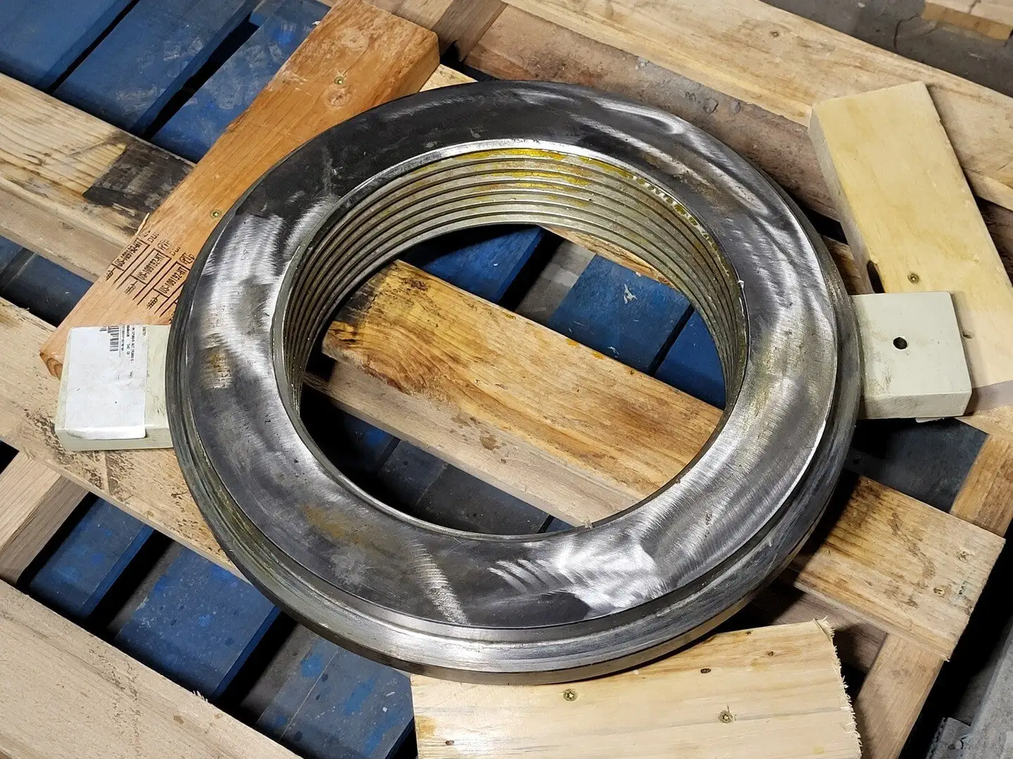 NEW METSO 292721