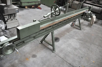 USED SCHEER 2GMED
