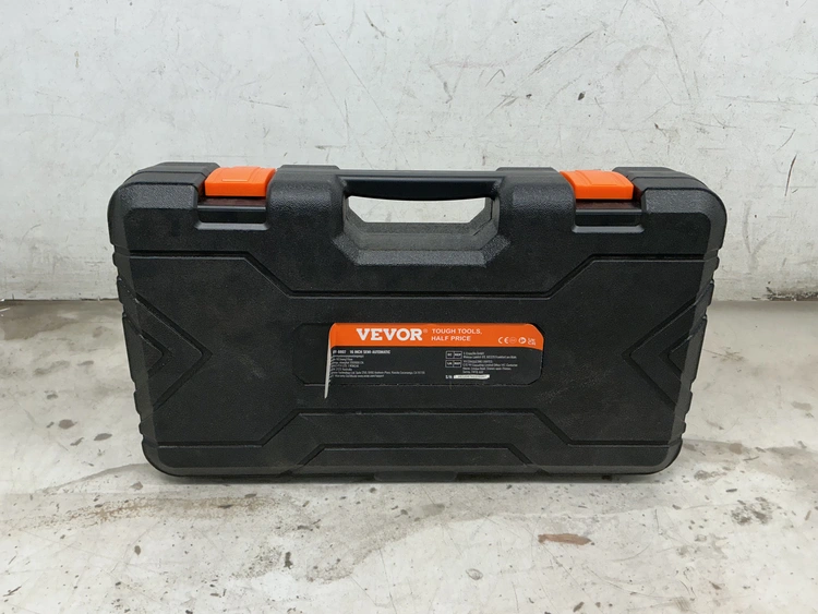 Used VEVOR DY-8807 Riveters Michigan US | Miedema Asset Management Group #1325685