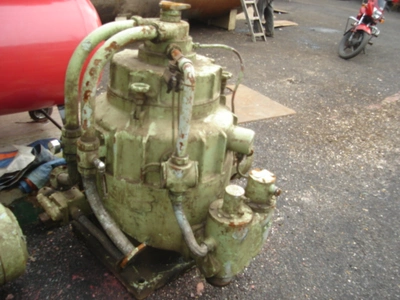 (2) Mitsubishi SJ-30T self-cleaning oil purifiers, SS bowl.