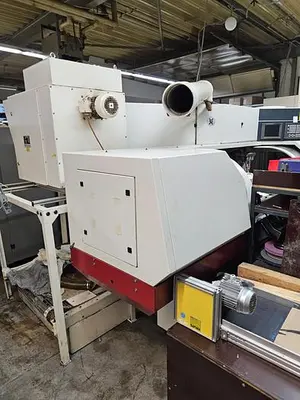 USED 2001 STUDER S30 LEAN PRO