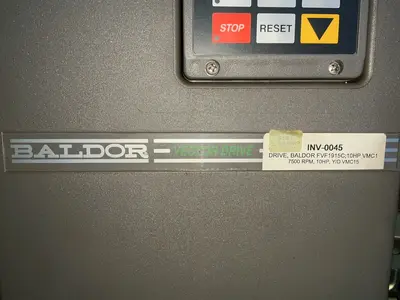 Used 1997 FADAL 914 / VMC 15 Vertical Machining Centers Ohio US | HGR 24 #1518926