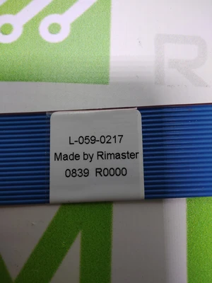 NEW MYDATA L-059-0217
