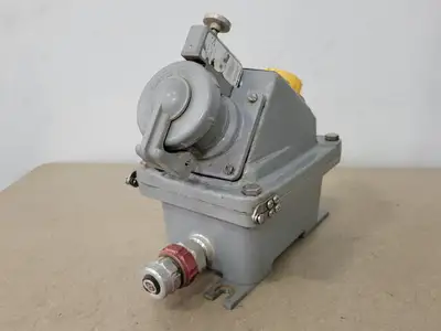 USED KILLARK VSQ3034