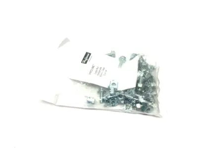 New | in-Stock Hoffman nVent PROLINE Ground Fastener Cage Nut Package Misc Electrical & Power Parts Michigan US | Maverick Industrial Sales #1462882