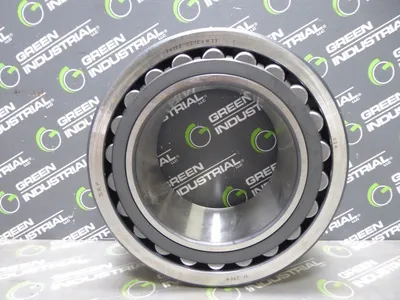 SKF 24122 CC/C4W33 Spherical Roller Bearing New NIB