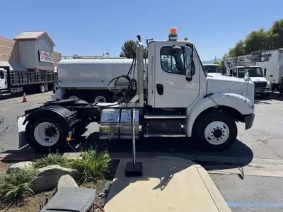 Used 2019 FRHT M2 Conventional trucks California US | Commerce Truck Equipment Sales #1548726