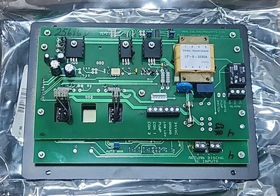 NEW IMC Instruments 25686D