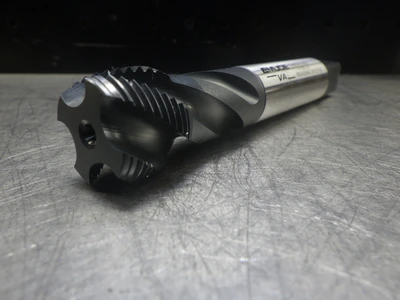 New | in-Stock EAGLE STARS _UNKNOWN_ Carbide Taps Michigan US | Superior Machine & Tool Inc #1278739