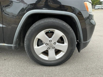 Used 2011 JEEP GRAND CHEROKEE SUVs Michigan US | Miedema Asset Management Group #1334477