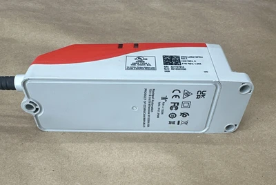 USED Allen-Bradley 440G-LZS21SPRH Ser A