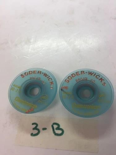 NEW SODER 80-2-5