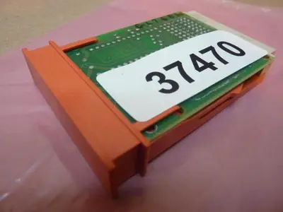 USED SIEMENS 6ES5 375-0LD11