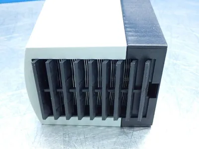 NEW GENESIS AUTOMATION 02700.900