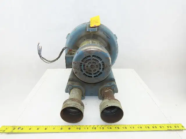Used EG&G ROTRON _UNKNOWN_ Miscellaneous MRO | Arrow Industrial #643488