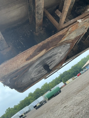 Used 2013 FELLING _UNKNOWN_ Flatbed Trailers Michigan US | Miedema Asset Management Group #1334526