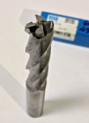 SGS Does Not Apply End Mills Accessories, Extensions & Storage | Amiron Machinery (2)