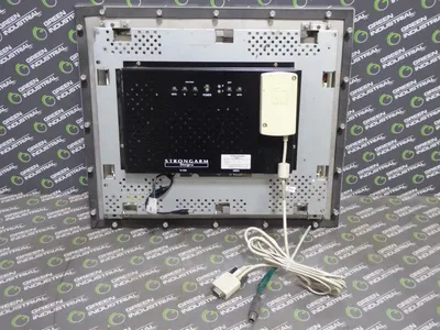 Strongarm Designs 17.1 Flat Panel Display LTM170E4-L01 Abb. SK Used