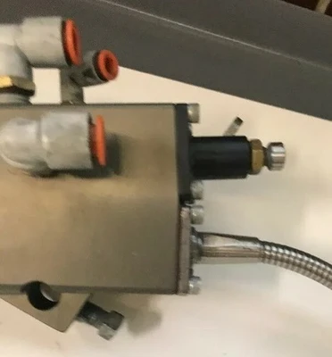 USED Nordson 336681D