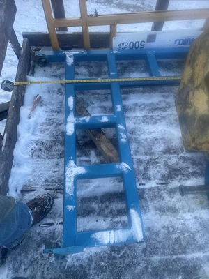 USED GORBEL WSJ360-500-10-12