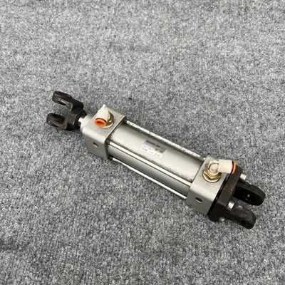 Used SMC NCDA1B150-0300 Pneumatic Cylinders California US | Davliegogo LLC #1707611