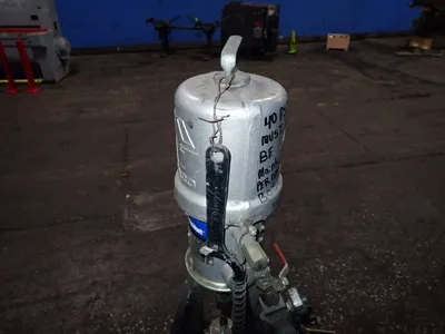 Used GRACO 222771 Pumps Ohio US | HGR 24 #738168