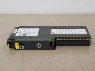 NEW ALLEN BRADLEY 1771-OFE2-B