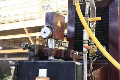 Used Chevalier FSG-2040ADII Reciprocating Surface Grinders New Jersey US | Machinery Values #1334025