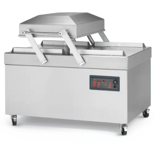 Used HOLLYMATIC _UNKNOWN_ Vacuum Sealers Pennsylvania US | MS Restaurant and Equipment Sales #1061480