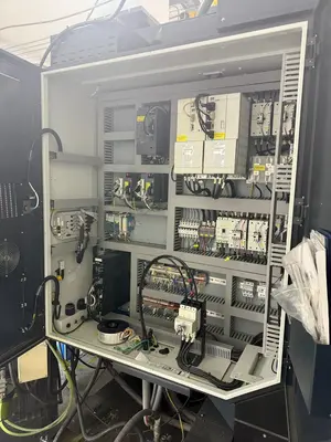 2019 MILLTRONICS VM6030IL Vertical Machining Centers | 520 Machinery Sales LLC (4)