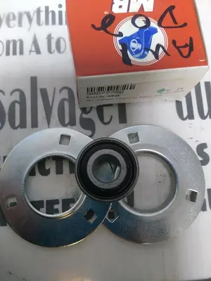 New | in-Stock MB FPS325-58 Bearings | Surplus Asset Holdings #1216877