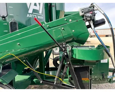 Used ART'S WAY _UNKNOWN_ Grinder Mixer Iowa US | Keast Enterprises #1359964