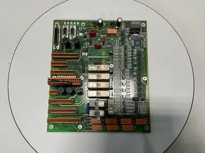 USED SEPRO 07S01068 B