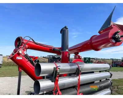 Used AGI REM _UNKNOWN_ Sweeper/Vacuum Iowa US | Keast Enterprises #1360022