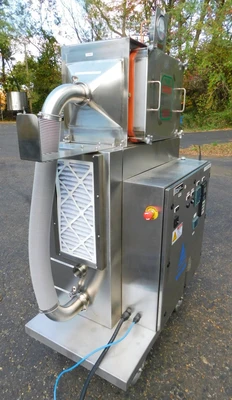 USED SKAN AG CLEAN AIR CIRULATOR AIR CIRCULATOR
