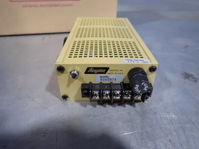 NEW ACOPIAN B24TN75