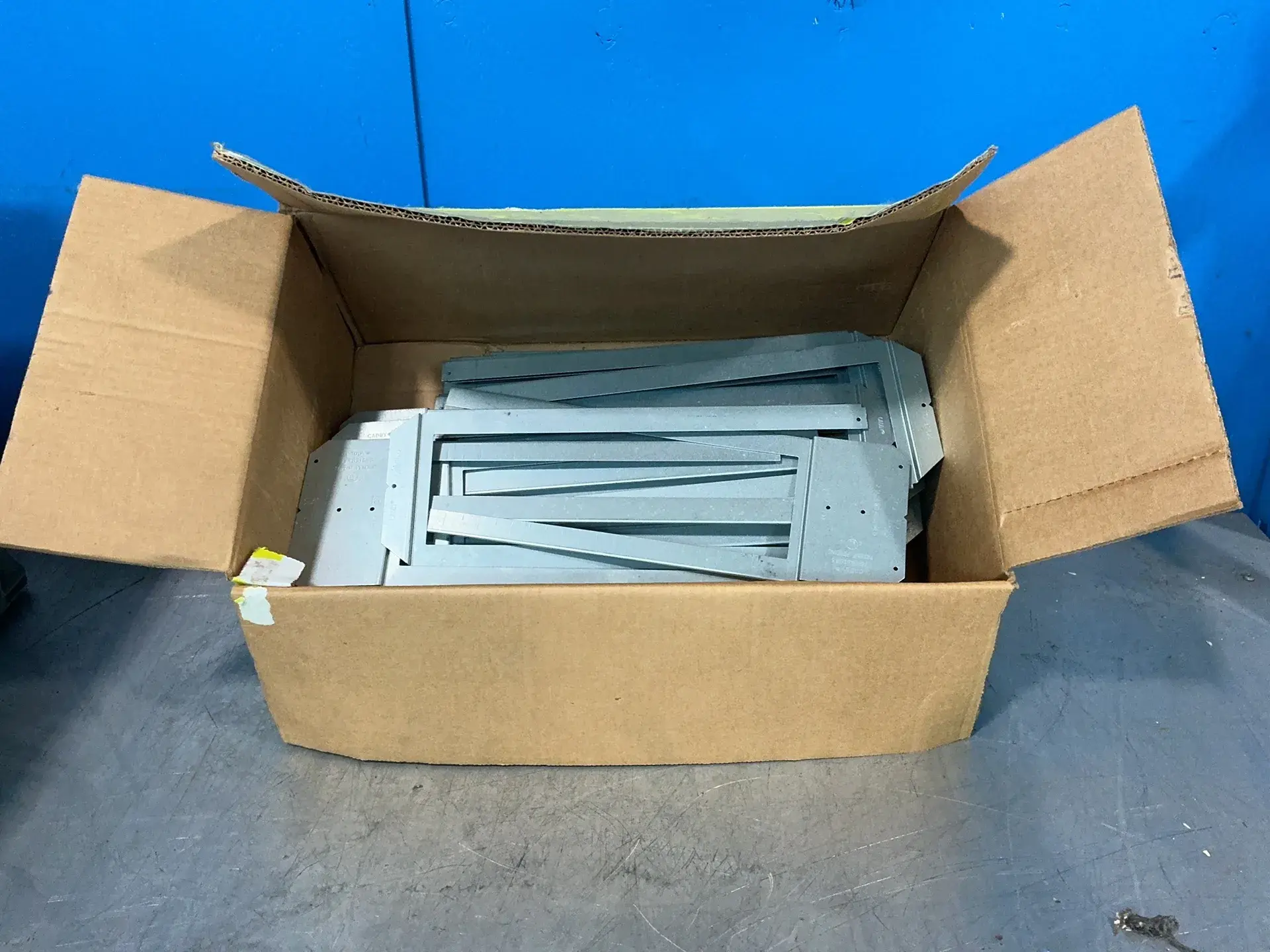 Used NVENT TSRBS1625 Miscellaneous Equipment (Electrical & Power) Ohio US | HGR 24 #1301733