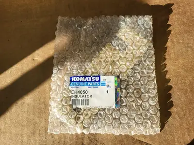 NEW KOMATSU EH4050