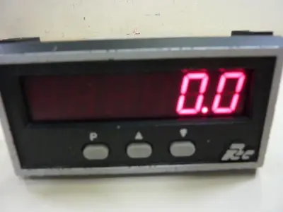 USED RED LION CONTROLS IMD2