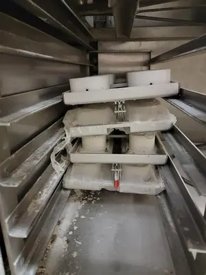 2003 KOENIG ARTISAN SFR Stress Free | Harvest Equipment and Fabrication Inc (18)