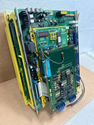 _UNKNOWN_ _UNKNOWN_ Servo Drives & Amplifiers | Fram Fram LLC (2)