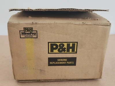 NEW P&H R4752D7
