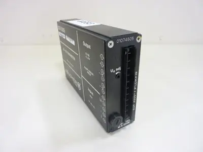 USED MELCHER BSR 3005 7 IPCDAXW